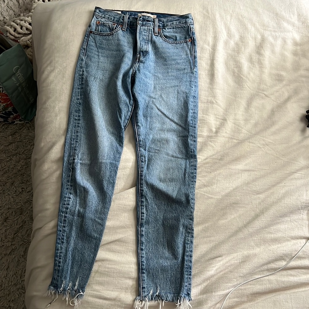 COPY - Levis Jeans